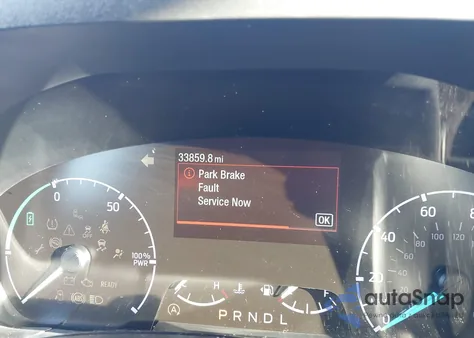 2023 Ford Maverick Xlt z USA, uszkodzony, nr VIN 3FTTW8E35PRA34376